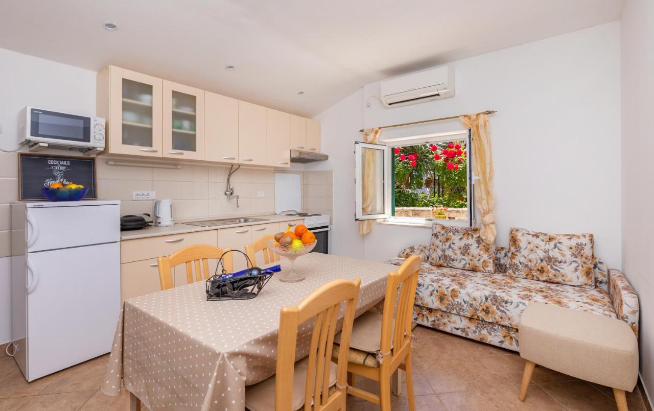 Hotel Sobe Na Konalu Dubrovník Exteriér fotografie