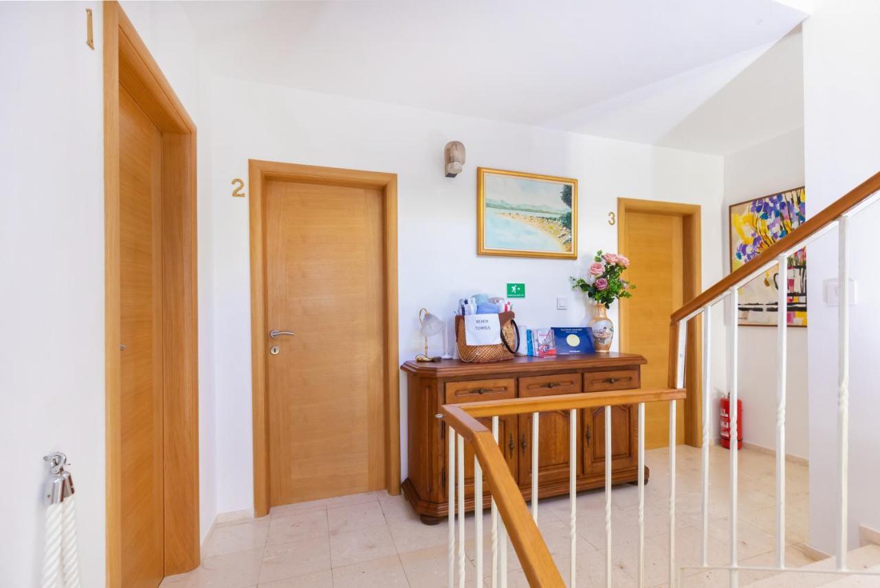 Hotel Sobe Na Konalu Dubrovník Exteriér fotografie