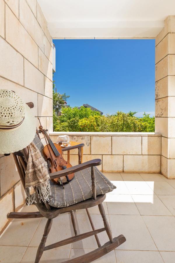 Hotel Sobe Na Konalu Dubrovník Exteriér fotografie