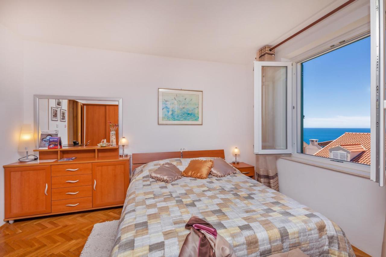 Hotel Sobe Na Konalu Dubrovník Exteriér fotografie