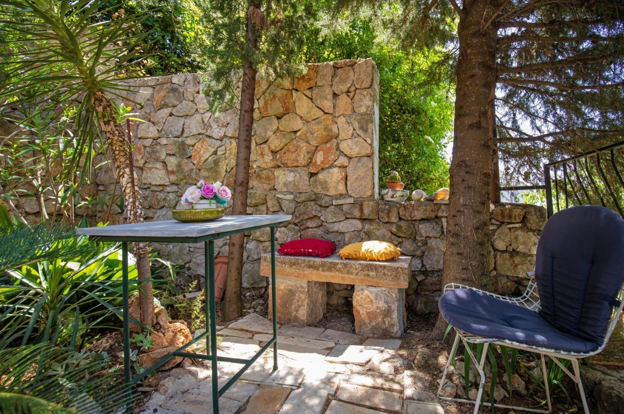 Hotel Sobe Na Konalu Dubrovník Exteriér fotografie