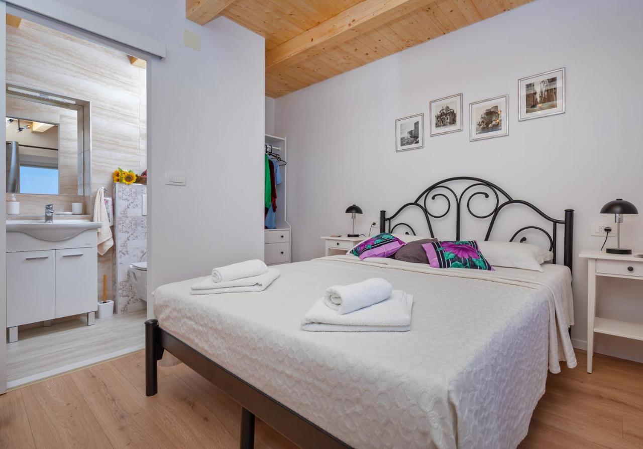 Hotel Sobe Na Konalu Dubrovník Exteriér fotografie