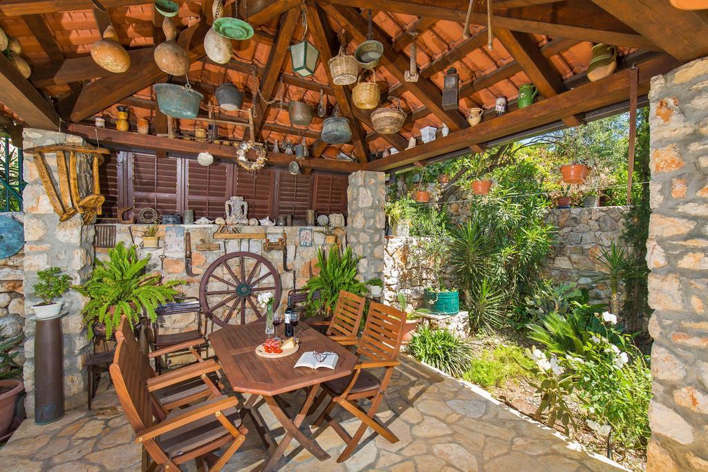 Hotel Sobe Na Konalu Dubrovník Exteriér fotografie