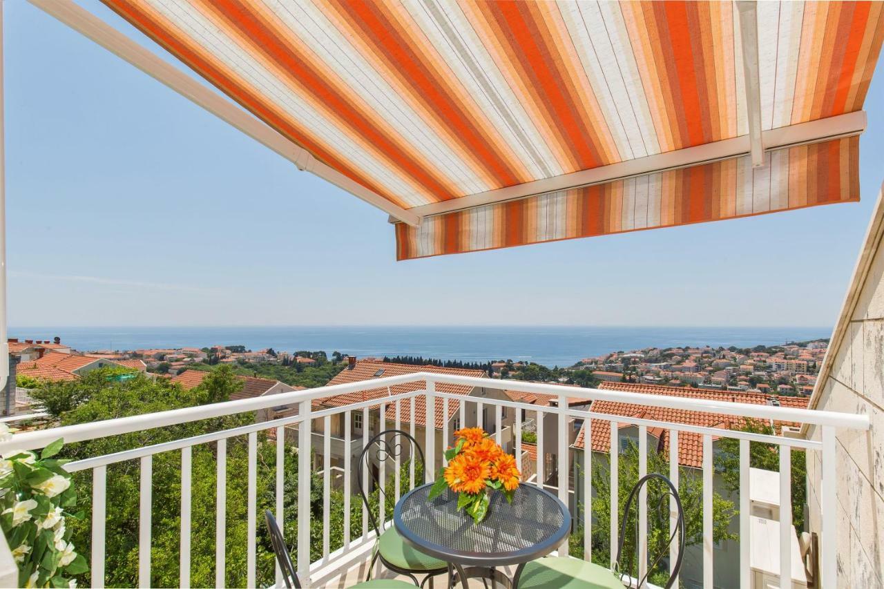 Hotel Sobe Na Konalu Dubrovník Exteriér fotografie