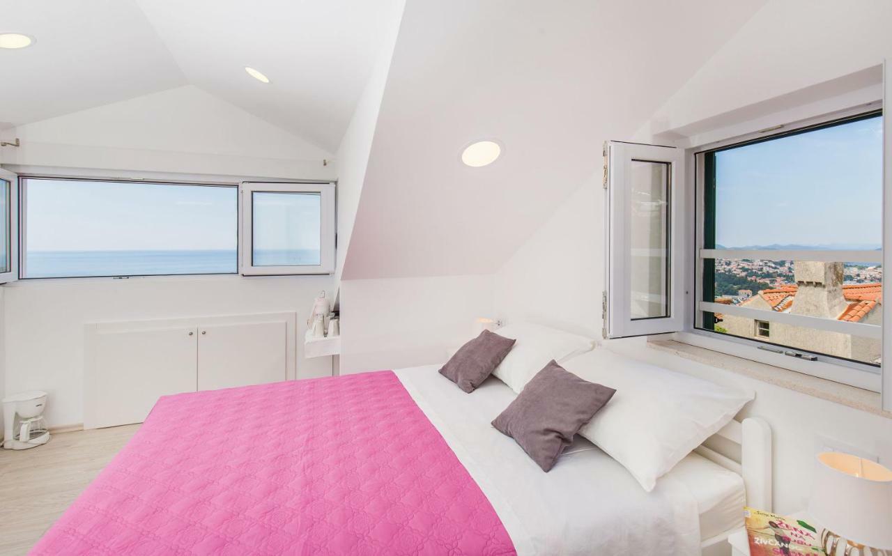 Hotel Sobe Na Konalu Dubrovník Exteriér fotografie