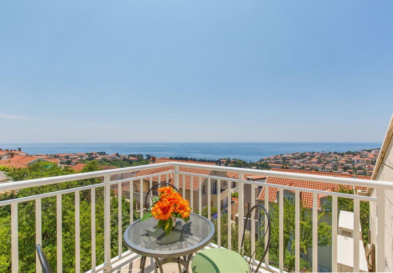Hotel Sobe Na Konalu Dubrovník Exteriér fotografie